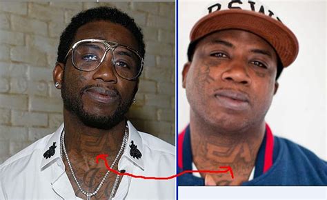 drake gucci clone|is gucci mane real.